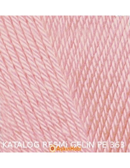 Alize Diva Alize Diva 363, Gelin Pembesi 363