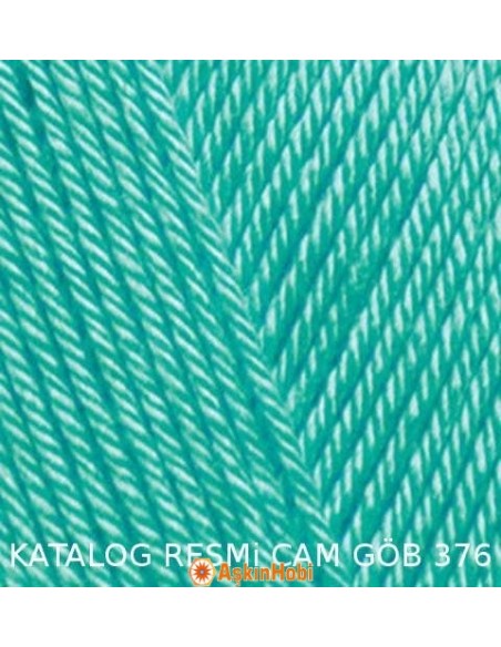 Alize Diva Alize Diva 376, Cam Göbeği 376