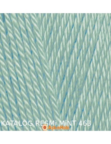 Alize Diva Alize Diva 463, Mint 463