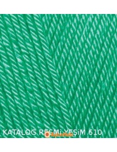 Alize Diva Alize Diva 610, jade 610 2