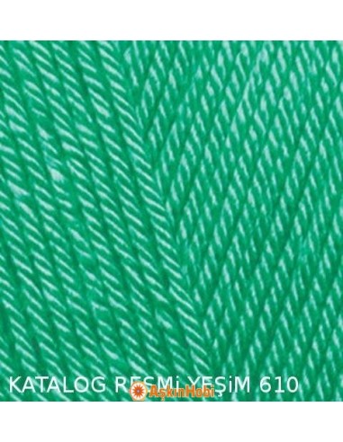 Alize Diva Alize Diva 610, jade 610