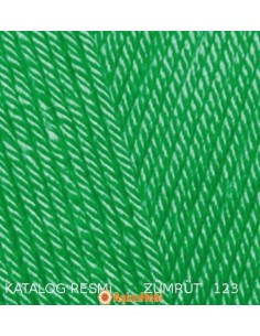 Alize Diva Alize Diva 123, Zümrüt 123 2