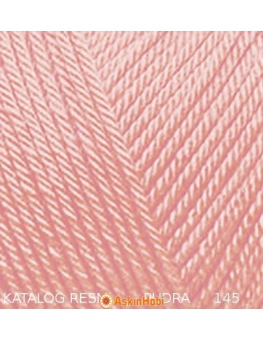 Alize Diva Alize Diva 145, Powder 145