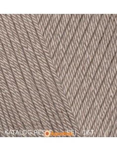 Alize Diva Alize Diva 167, Beige 167 2