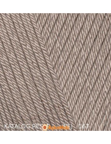 Alize Diva Alize Diva 167, Beige 167
