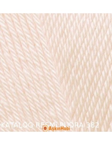 Alize Diva Alize Diva 382, Powder 382