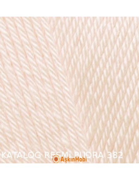 Alize Diva Alize Diva 382, Pudra 382