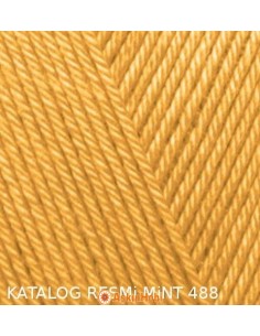 Alize Diva Alize Diva 488, Saffron 488 2