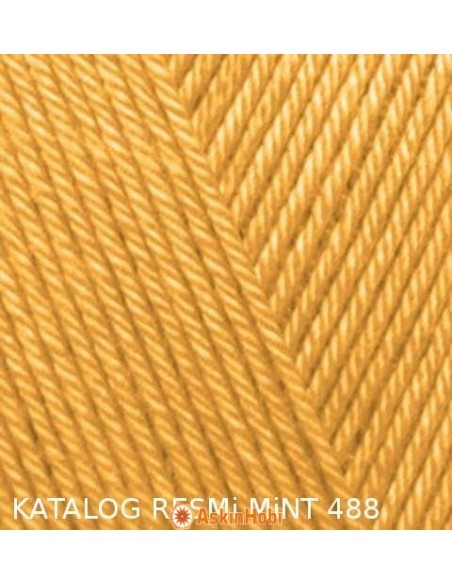 Alize Diva Alize Diva 488, Saffron 488