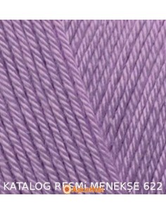 Alize Diva Alize Diva 622, Menekşe 622 2
