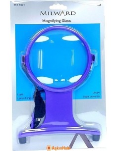 Magnifying glass MILWARD MAGNIFYING GLASS 251 1501 2511501