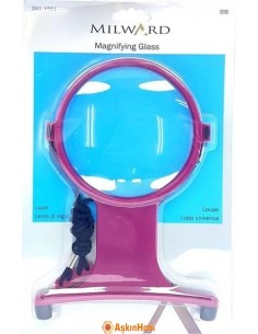 Magnifying glass MILWARD MAGNIFYING GLASS 251 1501 2511501 2