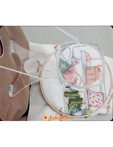 Magnifying glass MILWARD MAGNIFYING GLASS 251 1501 2511501