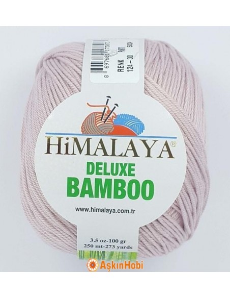 Himalaya Deluxe Bamboo Himalaya Deluxe Bamboo 124-30 12430