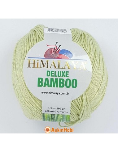 Himalaya Deluxe Bamboo 124-31