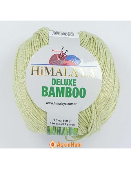 Himalaya Deluxe Bamboo Himalaya Deluxe Bamboo 124-31 12431