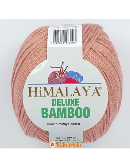 Himalaya Deluxe Bamboo Himalaya Deluxe Bamboo 124-33 12433