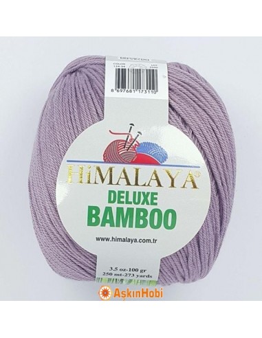 Himalaya Deluxe Bamboo 124-34