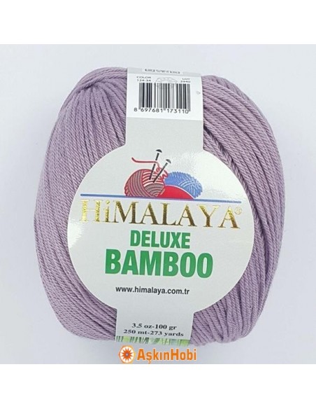 Himalaya Deluxe Bamboo Himalaya Deluxe Bamboo 124-34 12434 Himalaya Deluxe Bamboo Himalaya Deluxe Bamboo 124-34 12434