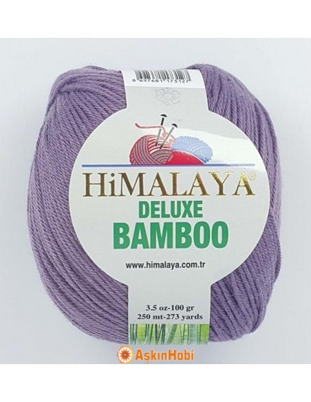 Himalaya Deluxe Bamboo Himalaya Deluxe Bamboo 124-35 12435