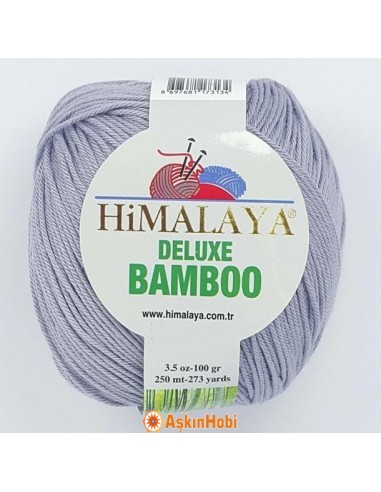 Himalaya Deluxe Bamboo 124-36