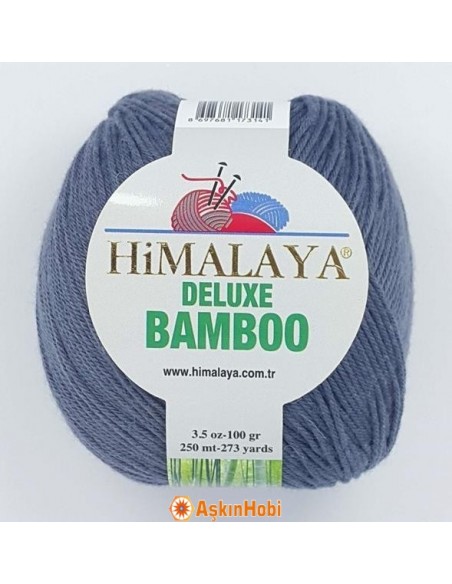 Himalaya Deluxe Bamboo Himalaya Deluxe Bamboo 124-37 12437