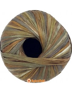 Fibra Natura Raffia Multi Fibra Natura Raffia Multi 117-03 11703 2