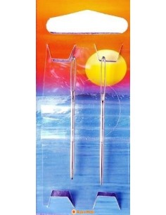 Wool Needles Pony Wool Needles 16801 16801 2