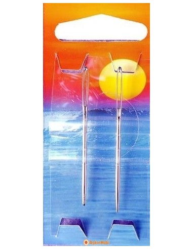 Wool Needles Pony Wool Needles 16801 16801