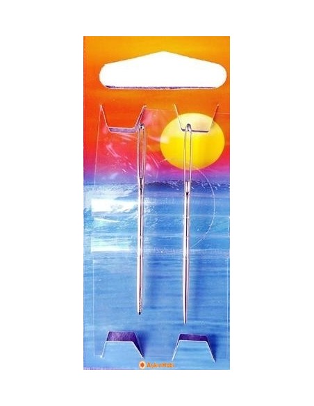 Yün İğneleri Pony Yün İğnesi 16801 16801