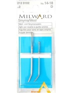 Wool Needles Milward Wool Needles 2129102 2129102