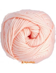 Kartopu Baby One KARTOPU BABY ONE BEBEK YÜNÜ K253 YAVRUAĞZI K253 2