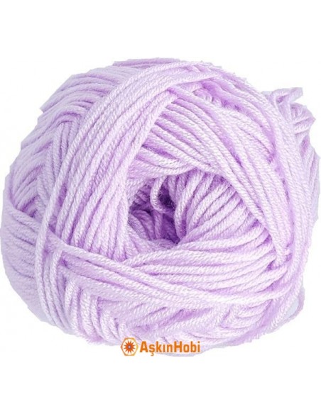 Kartopu Baby One KARTOPU BABY ONE KNITTING YARN K259 Lila K259