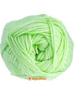 Kartopu Baby One KARTOPU BABY ONE BEBEK YÜNÜ K491 YEŞİL K491 2
