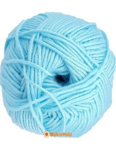 Kartopu Baby One KARTOPU BABY ONE KNITTING YARN K502 Blue K502 2