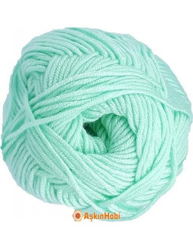 Kartopu Baby One KARTOPU BABY ONE BEBEK YÜNÜ K507 SU YEŞİLİ K507