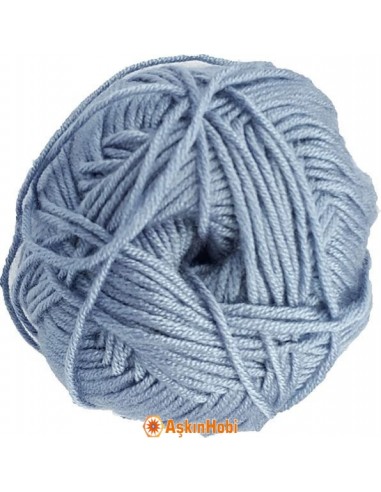 Kartopu Baby One KARTOPU BABY ONE KNITTING YARN K571 Blue K571