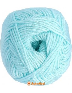 Kartopu Baby One KARTOPU BABY ONE KNITTING YARN K578 Blue K578 2
