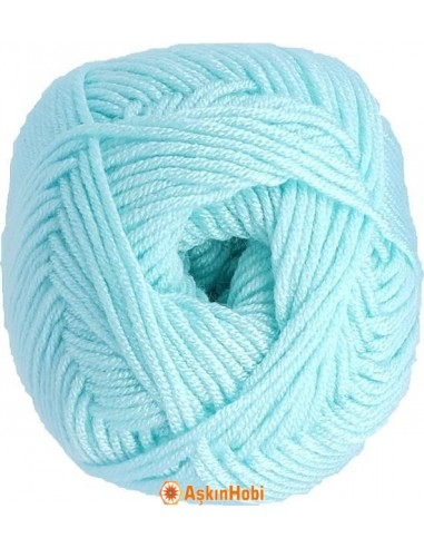 Kartopu Baby One KARTOPU BABY ONE KNITTING YARN K578 Blue K578