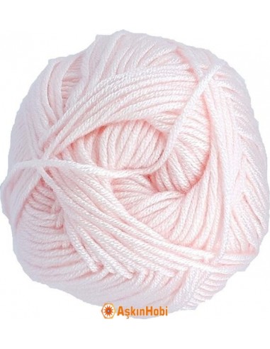 Kartopu Baby One KARTOPU BABY ONE KNITTING YARN K699 Powder pink K699