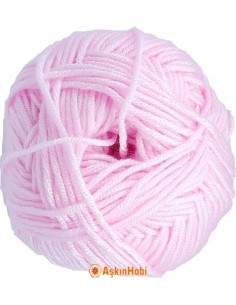 Kartopu Baby One KARTOPU BABY ONE KNITTING YARN K782 Light pink K782 2