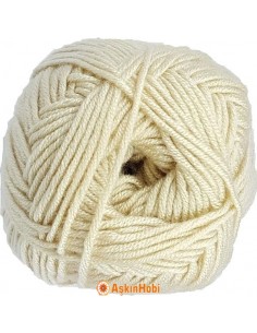 Kartopu Baby One KARTOPU BABY ONE BEBEK YÜNÜ K855 BEJ K855 2