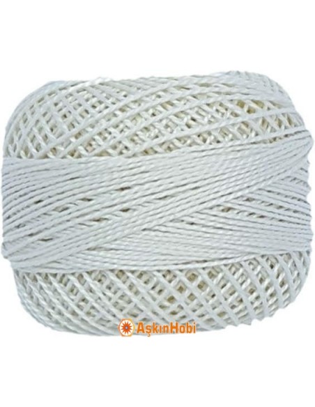 Domino Koton Perle 8 Domino Koton Perle 00926 (No:8) 00926 (No:8)