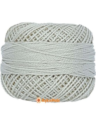 Domino Cotton Perle 8 Domino Koton Perle 00387 (No:8) 00387 (No:8)