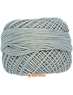 Domino Cotton Perle 8 Domino Koton Perle 00391 (No:8) 00391 (No:8) 2