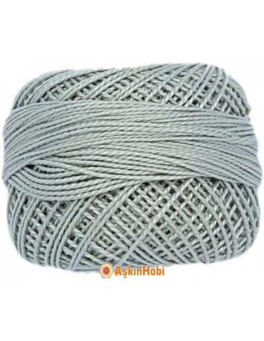 Domino Koton Perle 8 Domino Koton Perle 00391 (No:8) 00391 (No:8)