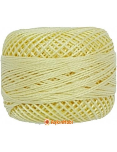 Domino Koton Perle 8 Domino Koton Perle K0025 (No:8) K0025 (No:8)