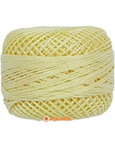 Domino Koton Perle 8 Domino Koton Perle K0025 (No:8) K0025 (No:8)