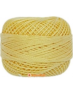 Domino Cotton Perle 8 Domino Koton Perle 00311 (No:8) 00311 (No:8) 2