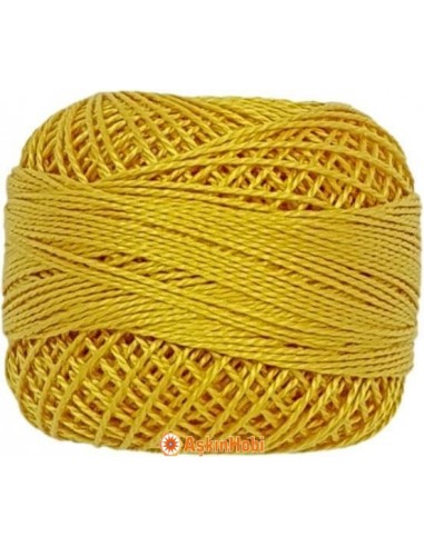 Domino Koton Perle 8 Domino Koton Perle K0007 (No:8) K0007 (No:8)